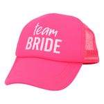 Kasket Team Bride