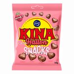 Fazer Kina Snacks Hindbær