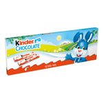 Kinder Chokolade Easter