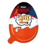 Kinder Joy Egg Stranger Things