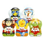 Kinder Surprise Pääsiäisfiguuri