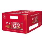 KitKat Chokolade Økonomipakke