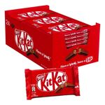 KitKat Keksisuklaa Suurpakkaus