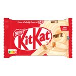 KitKat White Økonomipakke