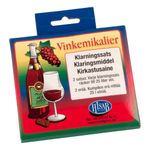 Klaringssæt til Vin
