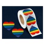 Tarra Sydämet Pride