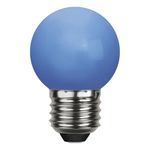LED-pære E27
