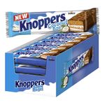 Knoppers Coconut Bar Storpak