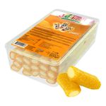 Knubbisar Sur Mango Økonomipakke