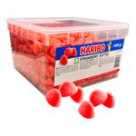 Haribo Kometer Jordbær Storpak