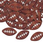 Konfetti Amerikansk Fodbold