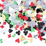 Konfetti Casino Night