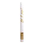 Konfettikanon Guld Metallic