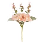Kunstig Blomsterbuket Kirsebærblomster