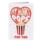Kort My Heart Pops