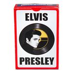 Kortspil Elvis Presley