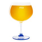 Kronenbourg 1664 Blanc Stem Ølglas