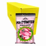 Kryptoniter i Pose Storpak