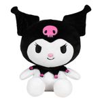 Kuromi Bamse