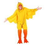 Kylling Kostume