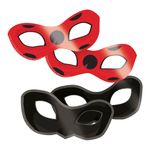 Ladybug Øyemasker