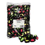 Lakrids Oval Økonomipakke