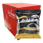 Lakridsbåde Storpak