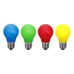 Pære E27 LED