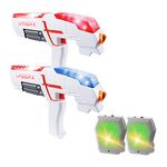 Laser X Double Pack