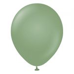Balloner Professionel Grønne