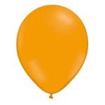 Balloner Orange