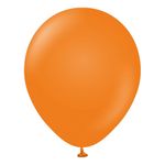 Balloner Professional Store Orange