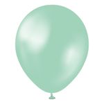 Ballonger Professional Mini Pearl Green
