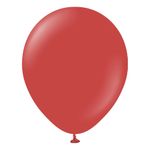 Balloner Professional Deep Red