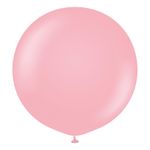 Balloner Professional Gigantiske Flamingo Pink