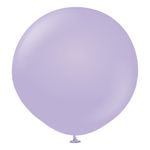 Professional-jättiläisilmapallot Lilac