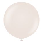 Balloner Professional Gigantiske White Sand