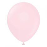 Balloner Professionel Lyserød