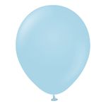 Balloner Professional Macaron Blue