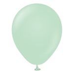 Balloner Professional Mini Macaron Green