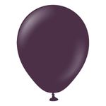 Balloner Professional Mini Plum