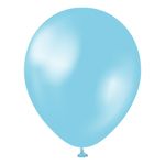 Latex Balloner Professional Pearl Blå