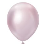 Ballonger Professional Pink Gold Chrome