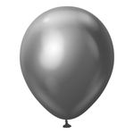 Ballonger Professional Space Gray Chrome