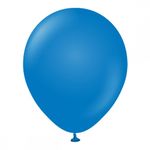 Ballonger Professional Store Blue