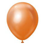 Balloner Professional Store Copper Chrome