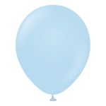 Balloner Professional Store Macaron Blue
