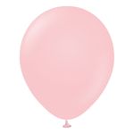 Balloner Professional Store Macaron Pink