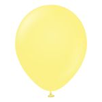 Balloner Professional Store Macaron Yellow