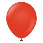 Balloner Professional Store Red